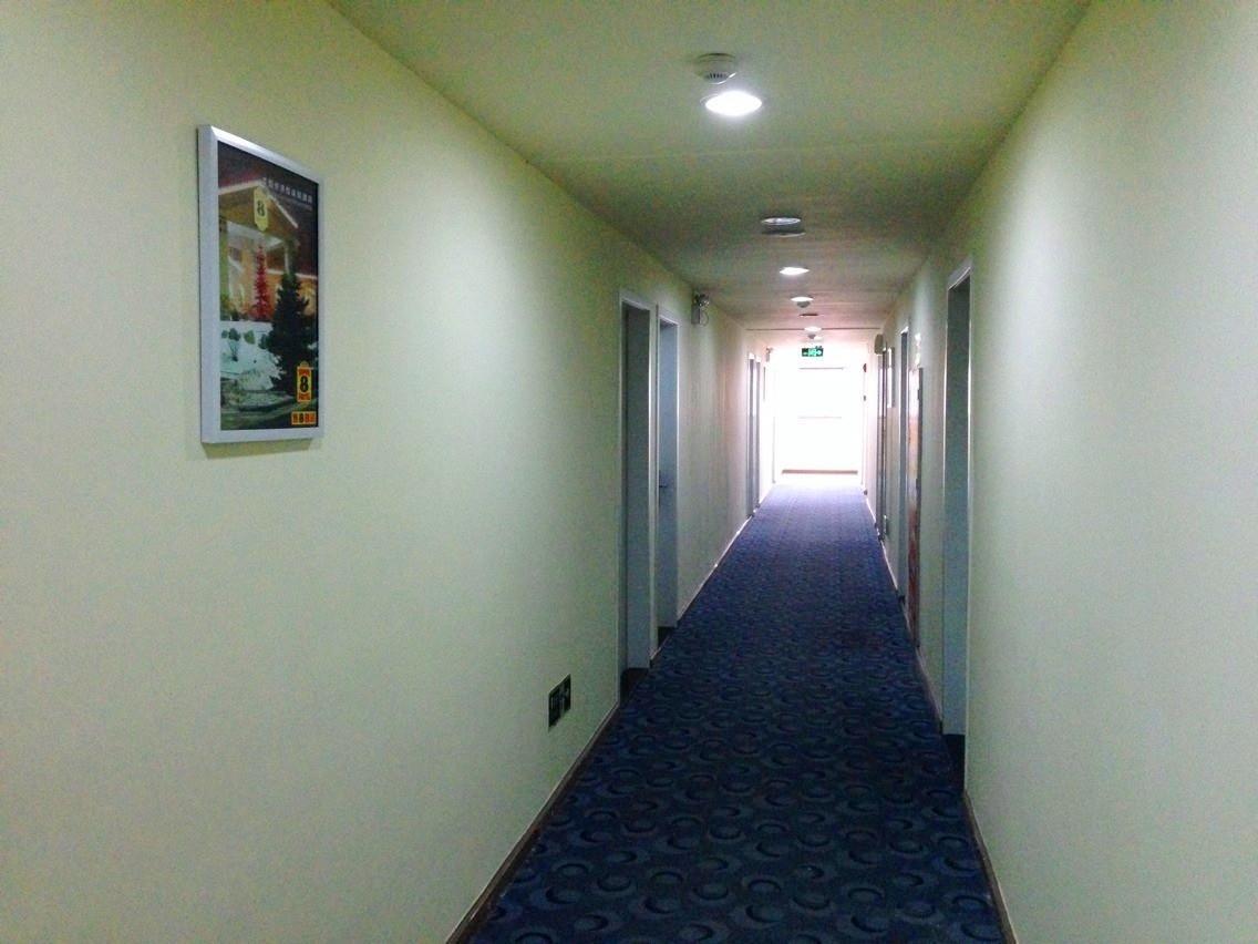 Super 8 Suzhou Guanqian Conference Center Szucsou Kültér fotó